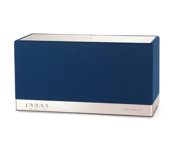 AIO-3 - Enceinte connectée stéréo 2 x 45W