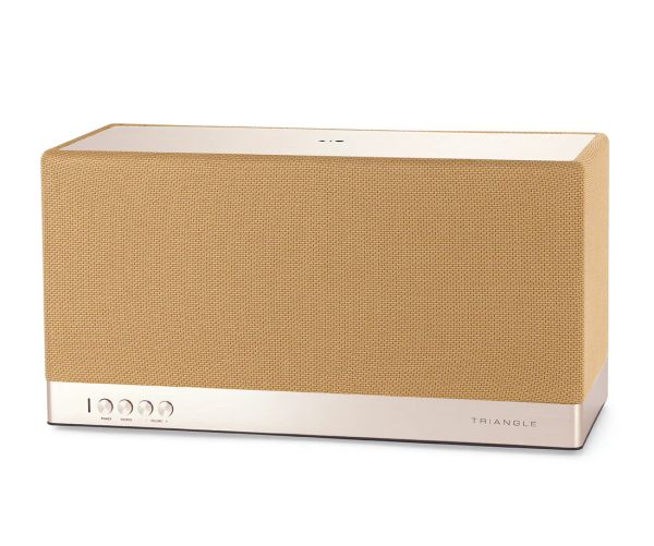 AIO-3 - Enceinte connectée stéréo 2 x 45W
