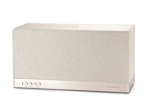 AIO-3 - Enceinte connectée stéréo 2 x 45W