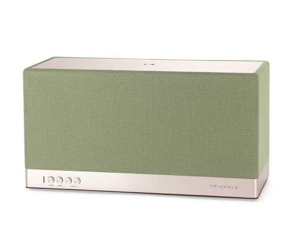 AIO-3 - Enceinte connectée stéréo 2 x 45W