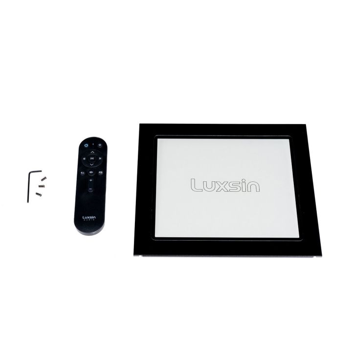 Kit X8 Visual & Remote