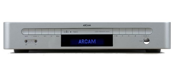 Solo neo - amplificateur hifi CD/tuner 2 x 50 watts sous 8 ohms