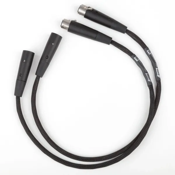 Kimber Kable Hero XLR-XLR  1m50