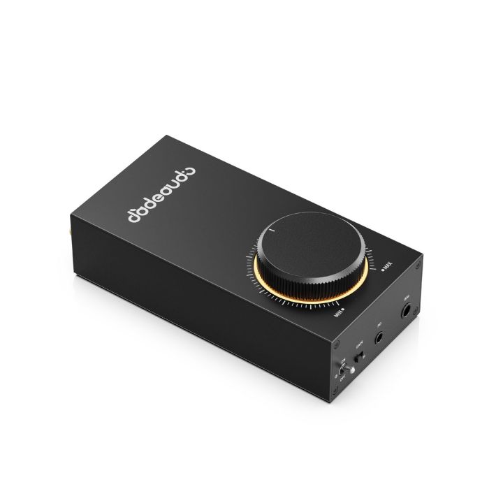 Jade Audio GIGAS 1 Noir