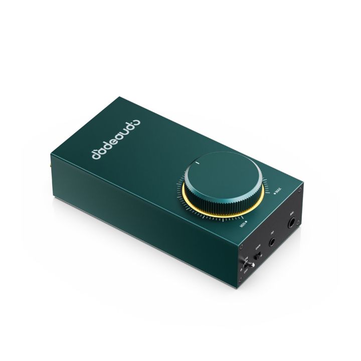 Jade Audio GIGAS 1 Vert