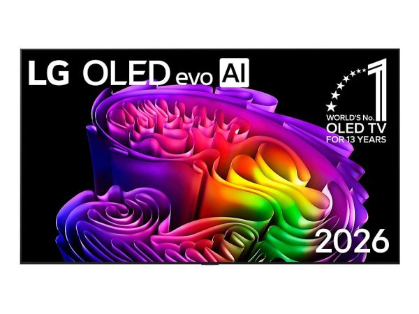 OLED-65G67LW – 3.840 × 2.160 Pixel, 65-Zoll-OLED-Fernseher mit 4K-Auflösung
