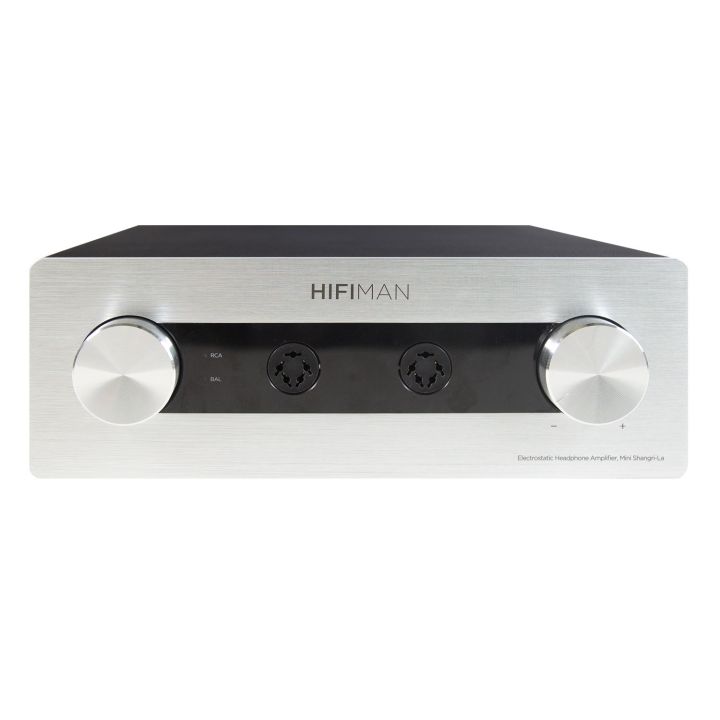 Mini Shangri-La Amplificateur