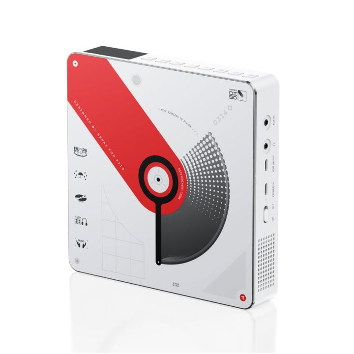 Snowsky BEATBOX SSPAI Weiss