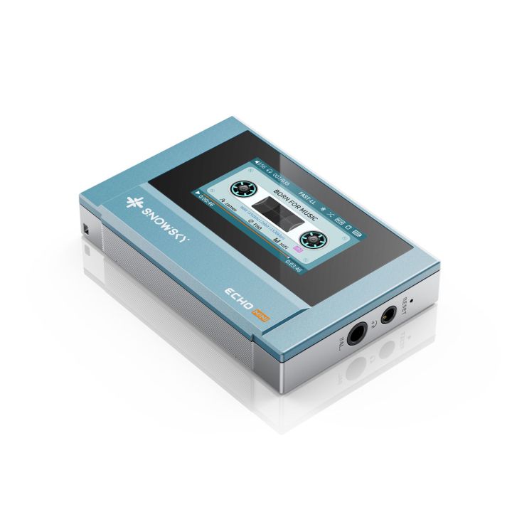 Snowsky ECHO MINI (512MB) Blau