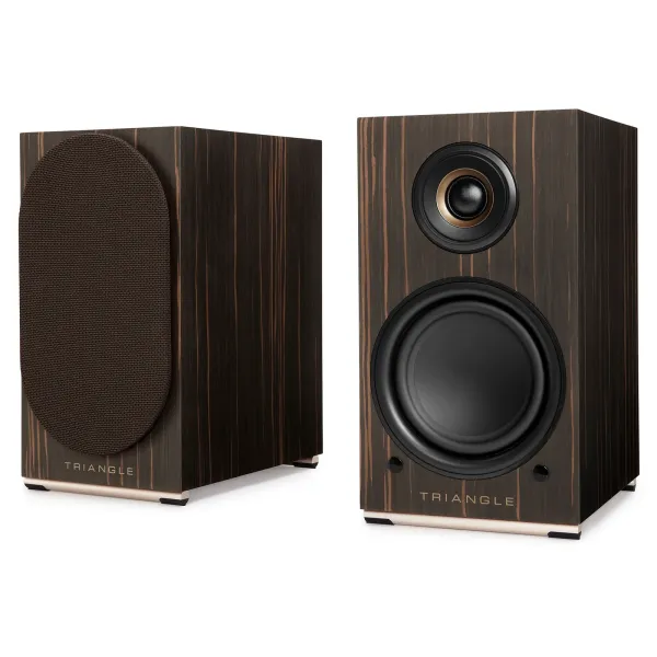 AIO TWIN - Enceinte connectée stéréo 2 x 50W