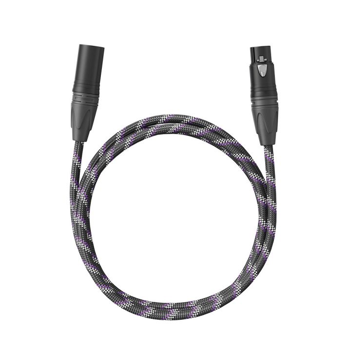 TRUST LX-XLR3A