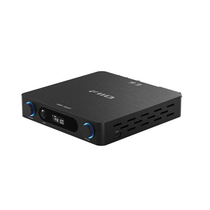 AIR AMP Schwarz