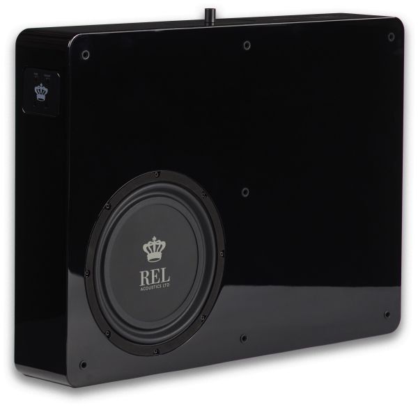Planaire PL 2 - Subwoofer 550W/24Hz