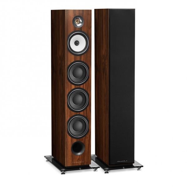 Esprit-Australe-Ez - 3 Wege, 150 W unter 8 Ohms
