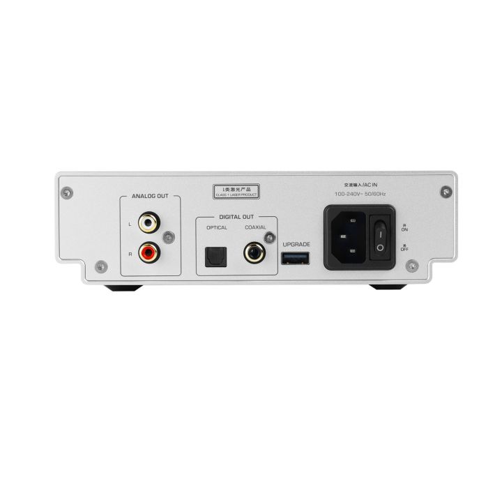 CD50 Silver