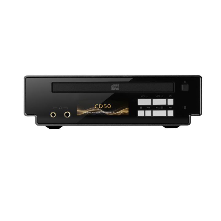CD50 Schwarz