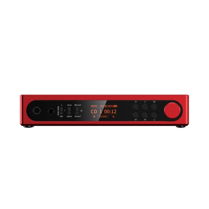 DM15 AKM Rot