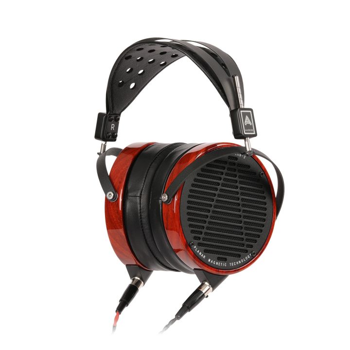 LCD-2 Padauk Lederfrei