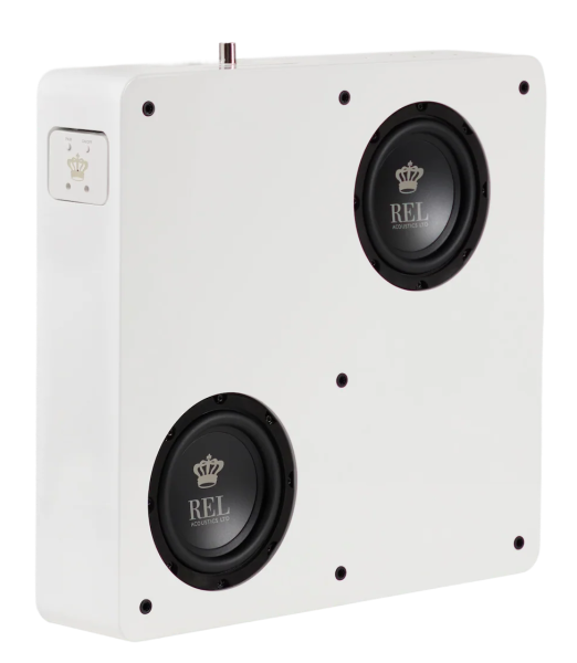 Planar PL-1 – 300 W/31 Hz Subwoofer