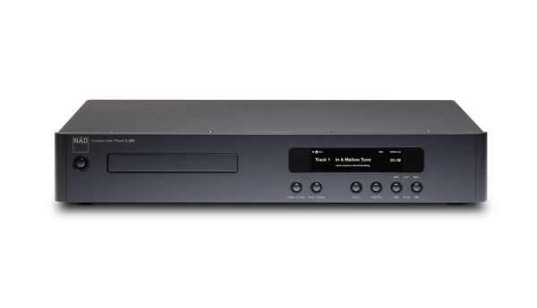 C 569 - Lecteur CD