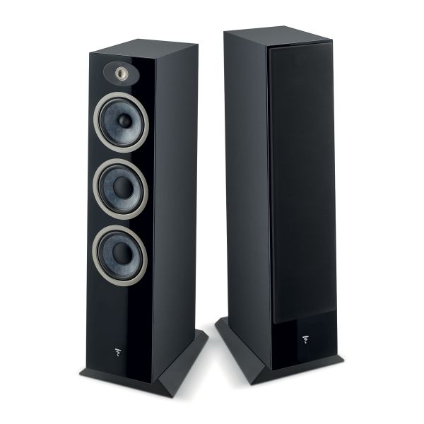 Theva N°3 - 3-Wege, 250 Watts, 8 Ohms