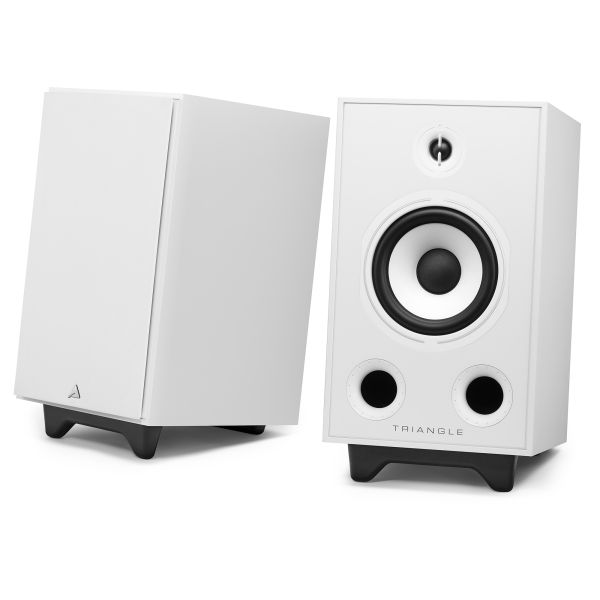 Borea-BR05 - 2 Wege, 120 W unter 8 Ohms