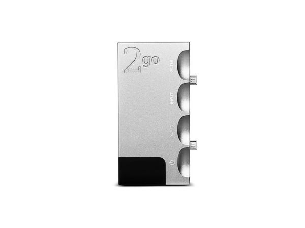 2go - Transforme votre Hugo2 en lecteur de musique sans fil HD
