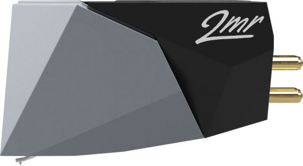 2MR 78 - Cellule phono mono sphérique à aimant mobile (MM)