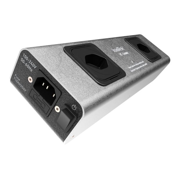 V5 Gemini - Conditionneur électrique