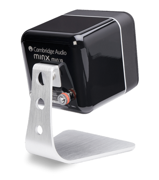 600D - Tischstandfuß Minx, Lusso