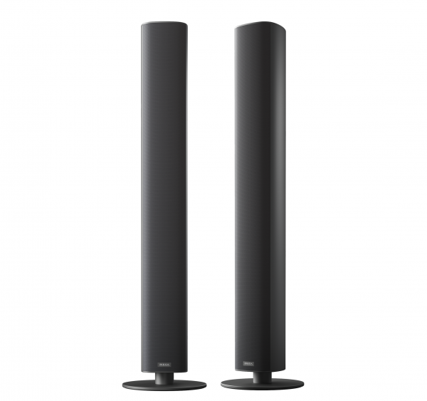Ace 50 Rx Wireless - 3 voies, 200 Watts