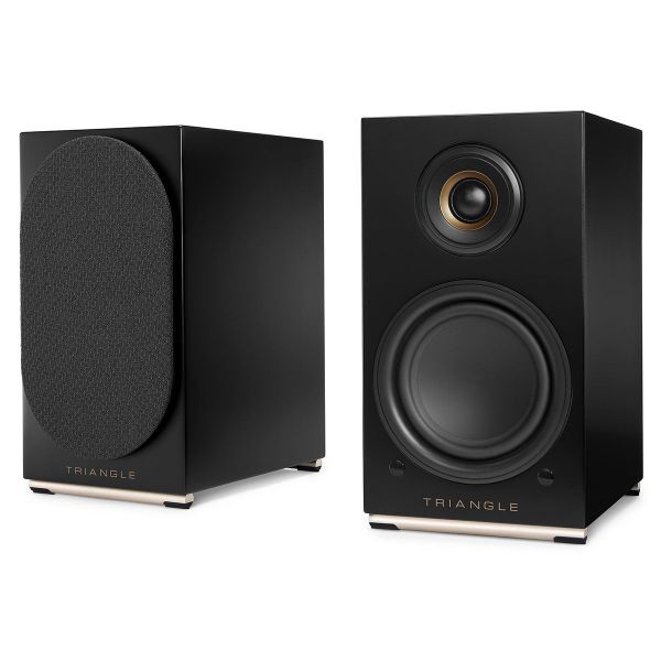 AIO TWIN - Enceinte connectée stéréo 2 x 50W