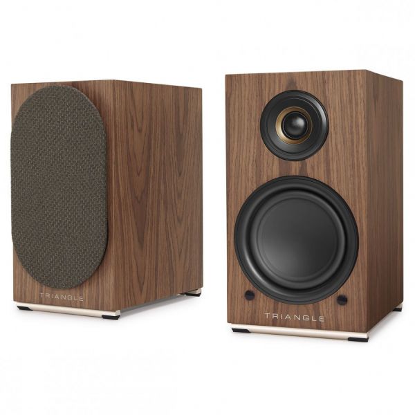 AIO TWIN - Enceinte connectée stéréo 2 x 50W