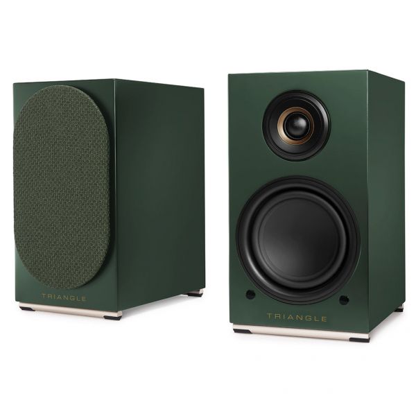 AIO TWIN - Enceinte connectée stéréo 2 x 50W