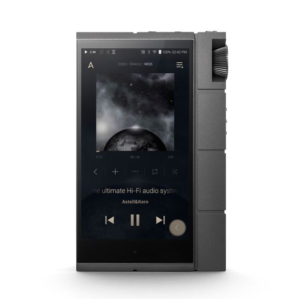 KANN Cube - Lecteur de musique haute résolution avec énormément de puissance