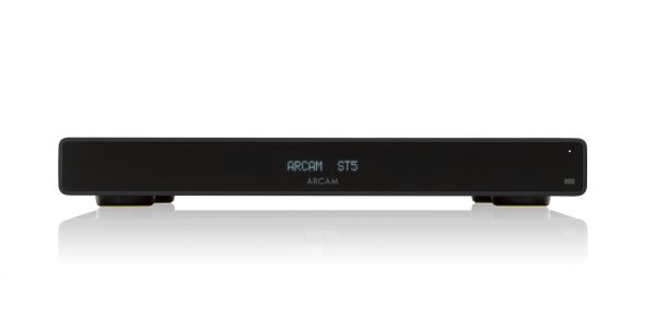 Radia ST5 - Lecteur de musique en réseau 24 bits / 192 kHz