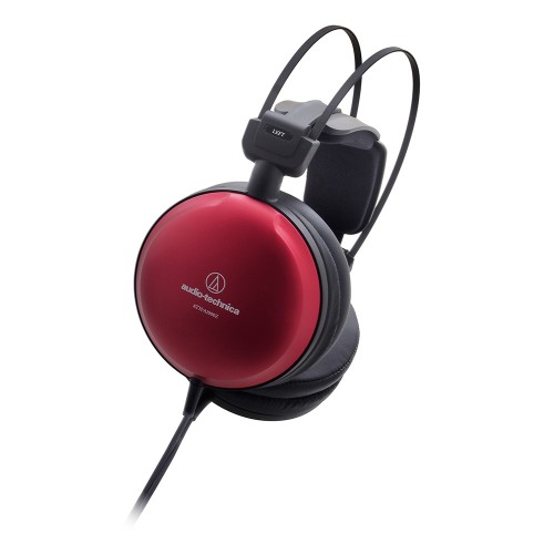 ATH-A1000Z Casque dynamique fermé audiophile haute résolution (Hi-Res Audio) 44 Ohms