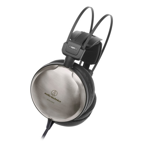ATH-A2000Z Casque dynamique fermé audiophile haute résolution (Hi-Res Audio) 44 Ohms