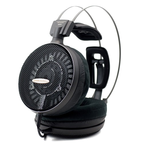 ATH-AD2000X Casque audiophile ouvert, haute résolution audio 40 Ohms