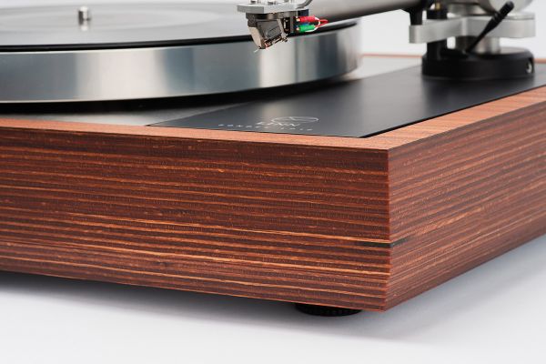 LP 12 Bedrok™ - Sockel für den Linn LP12