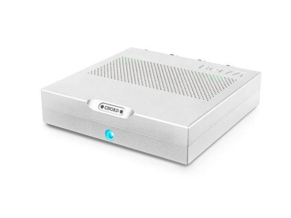 BerTTi - Stereo-Endstufe 2 x 75W 8 Ohms