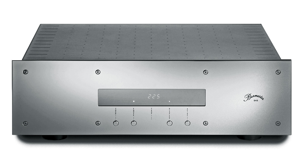 Burmester 948 Power Conditioner, Audio Visual Factory