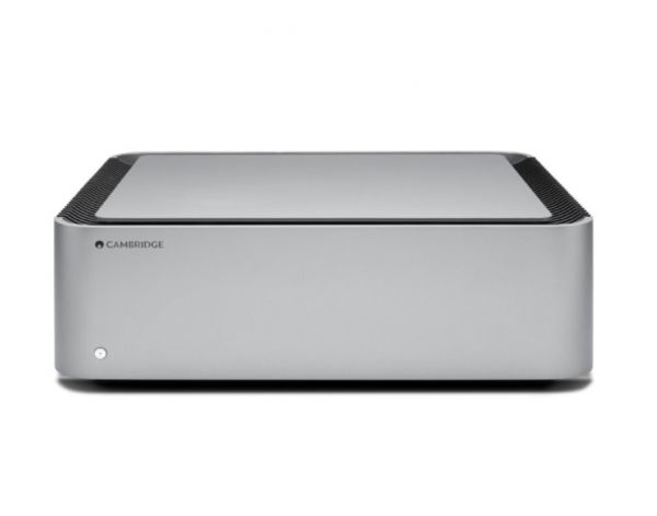 Edge M - Amplificateur de puissance monobloc 1 x 350 W RMS en 4 Ohms