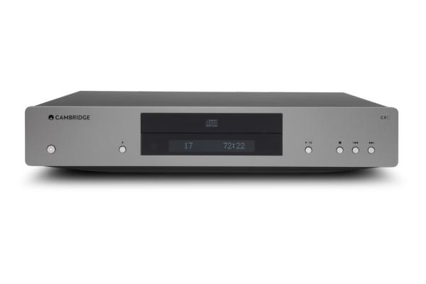 CXC V2 - Lecteur de CD (Transport sans DAC)