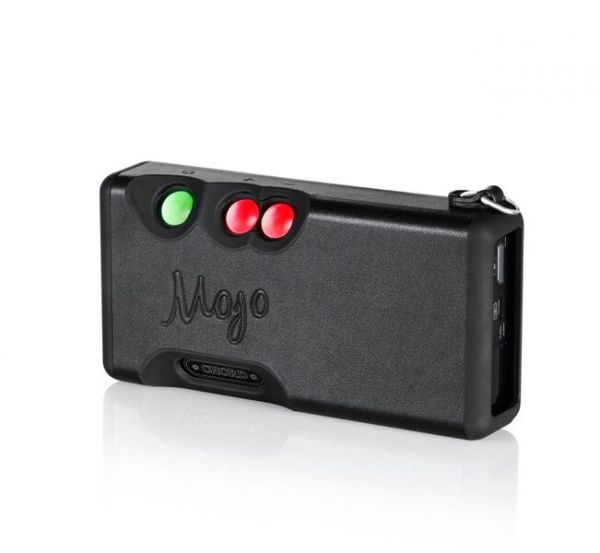 Mojo XL Long Case - Housse noir mat