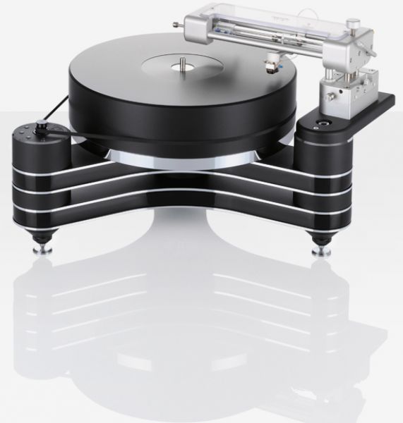 TT027-I Innovation - sans bras et sans cellule