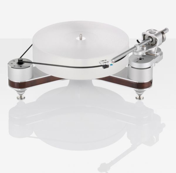 TT030-III Innovation Compact - sans bras et sans cellule