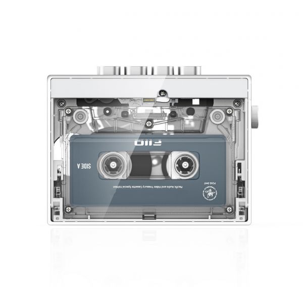 CP13 - Lecteur de cassettes portable