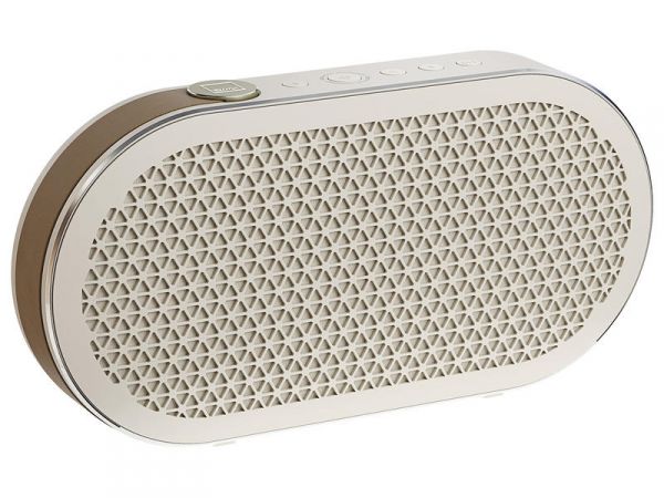 Katch G2 - Enceinte Bluetooth nomade 2 x 25W