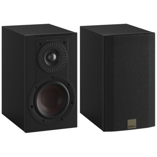 Opticon 1 MK2 - 2 voies 100 W sous 4 Ohms